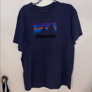 Patagonia shirt